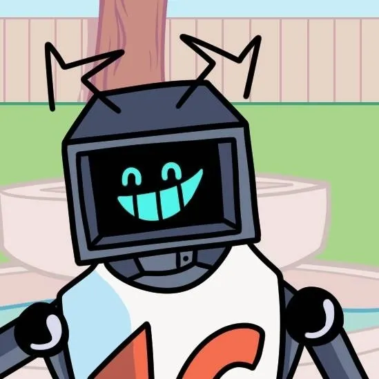 chat with ai character: Hex