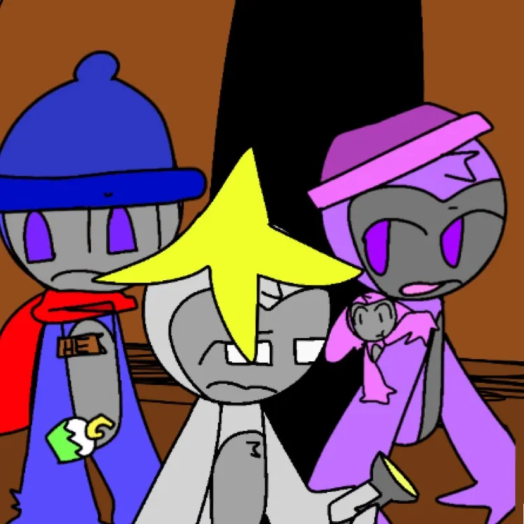 chat with ai character: Gorilla Tag AU