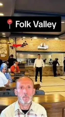 Talkie AI - Chat with 📍Folk Valley