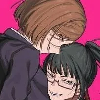 chat with ai character: nobara y maki