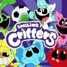 chat with ai character: Similing Criters