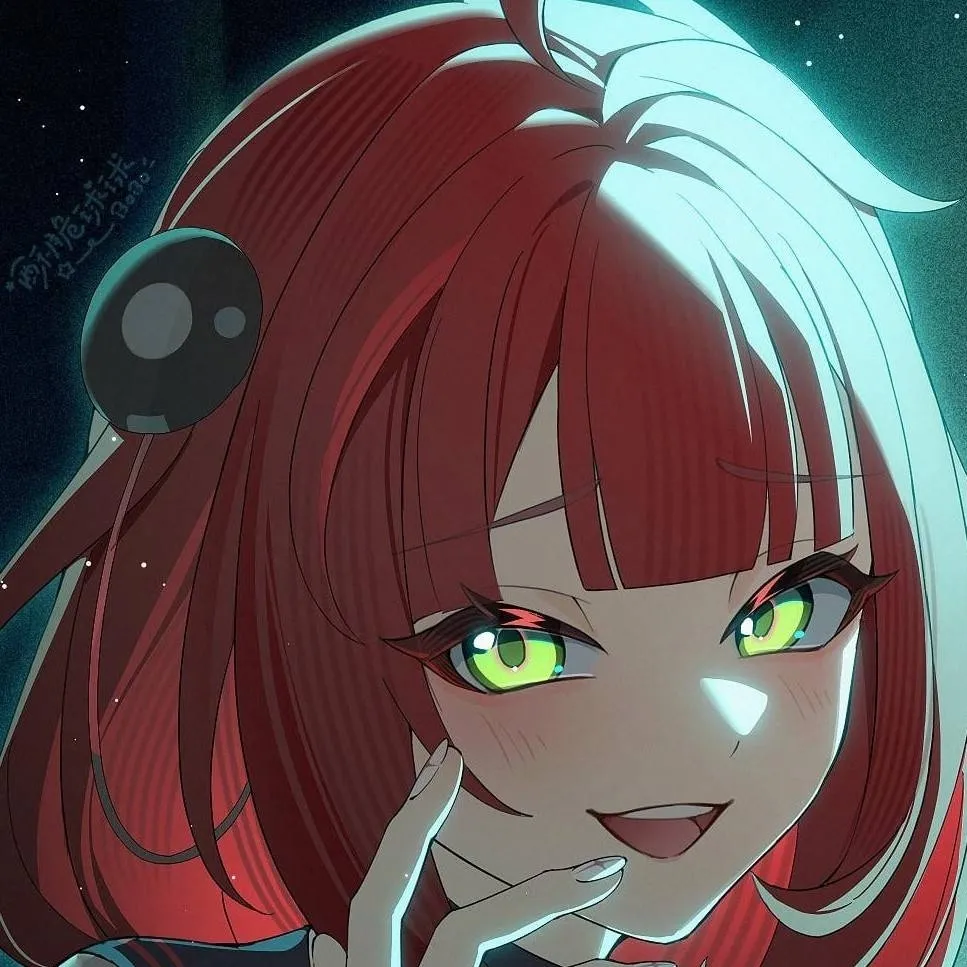 chat with ai character: Yuzuha