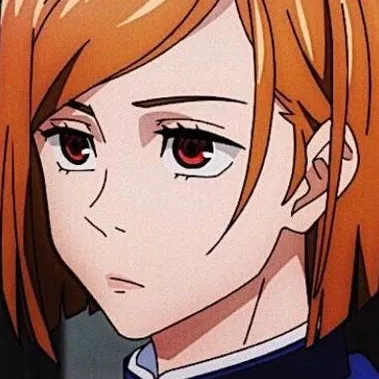 chat with ai character: nobara