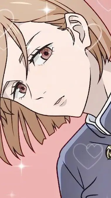 ai character: nobara background