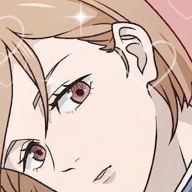 chat with ai character: nobara