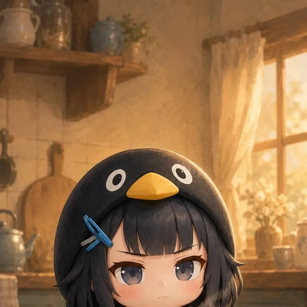 chat with ai character: gugugaga