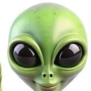 chat with ai character: alien