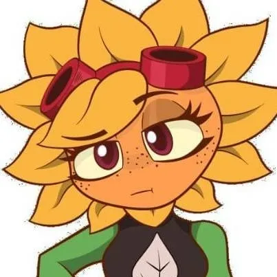 chat with ai character: destello solar