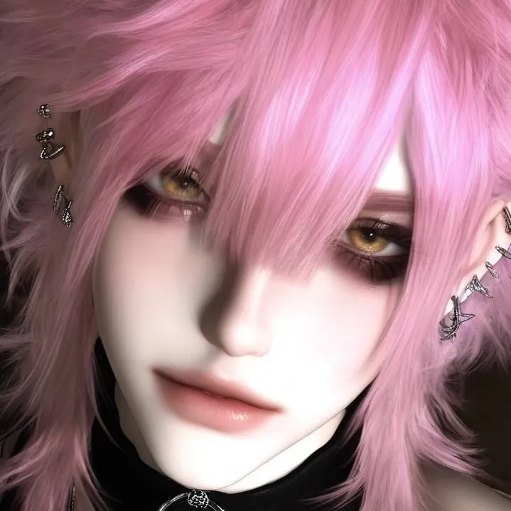 chat with ai character: Seth
