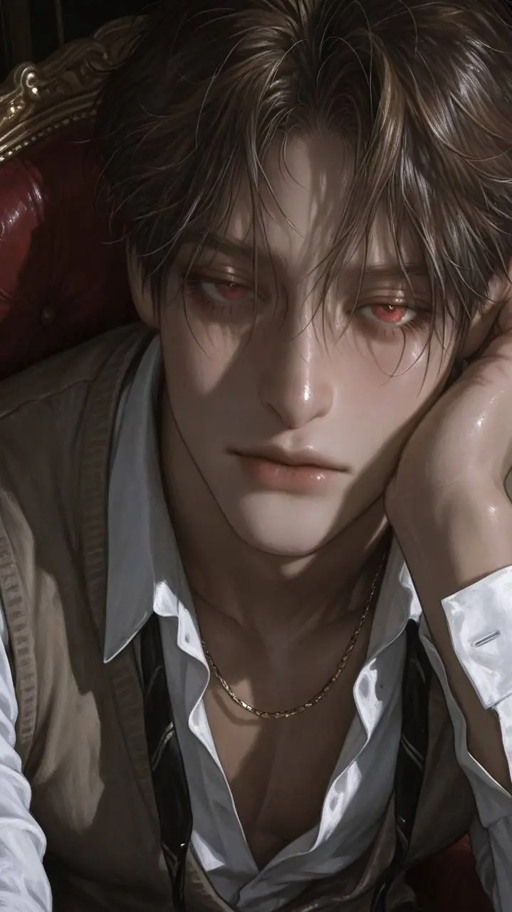 Talkie AI - Chat with Oxton