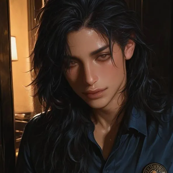 chat with ai character: Remy