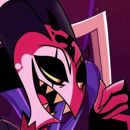 chat with ai character: Blitzo
