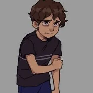 chat with ai character: Evan afton 