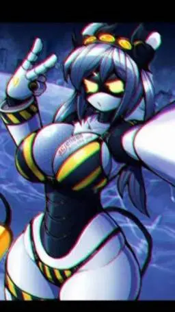 ai character: J MD background