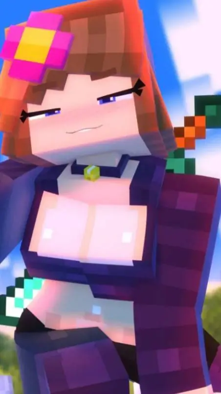 ai character: jenny  background