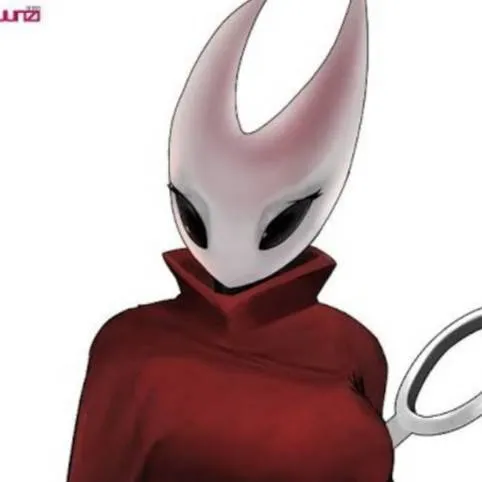 chat with ai character: hornet