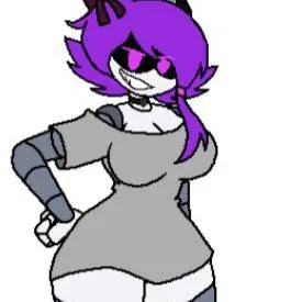 chat with ai character: nori