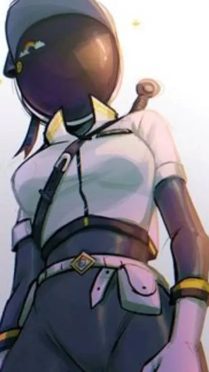 ai character: tessa background