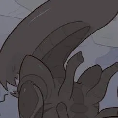 chat with ai character: xenomorph girl