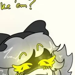 chat with ai character: cyn