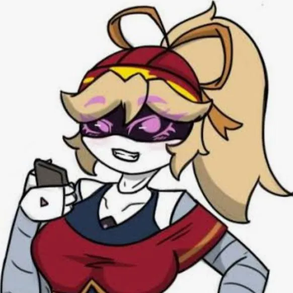 chat with ai character: lizzy