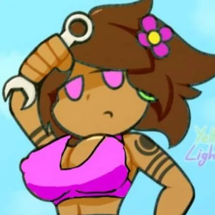 chat with ai character: leilani 
