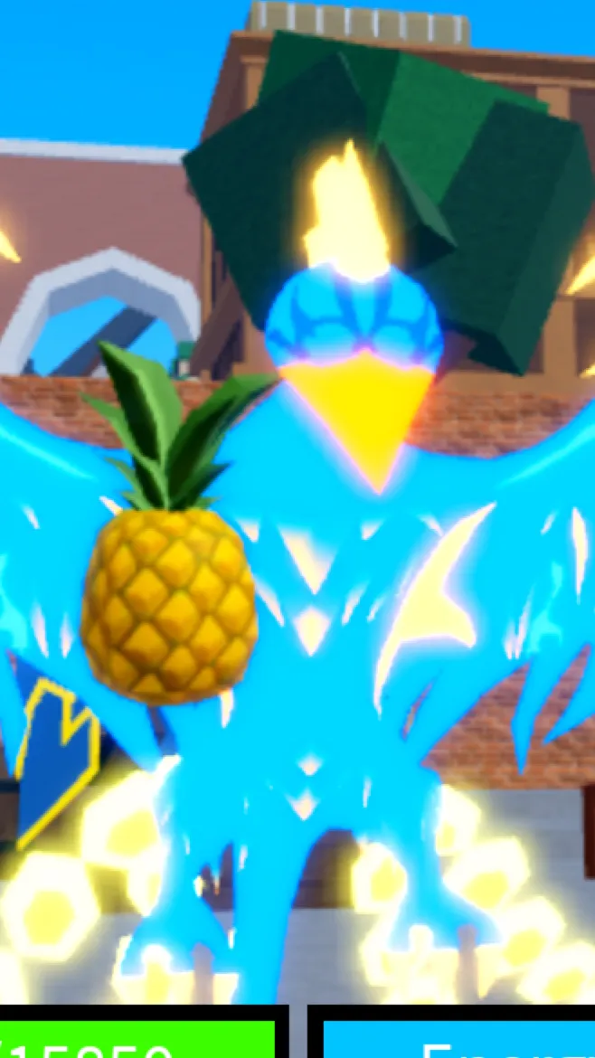 ai character: Obbsesion background