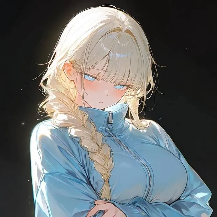chat with ai character: Elena