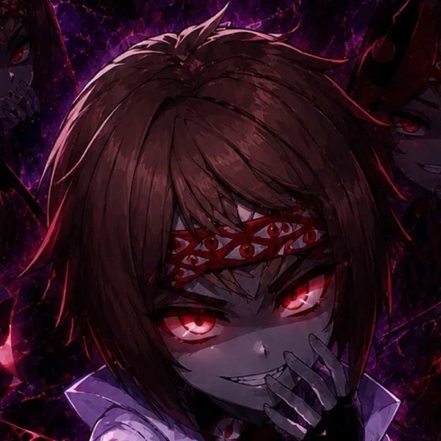 chat with ai character: Duplicity