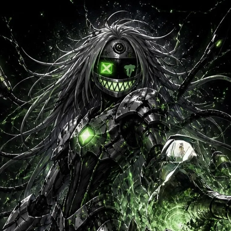 chat with ai character: v1Ru$