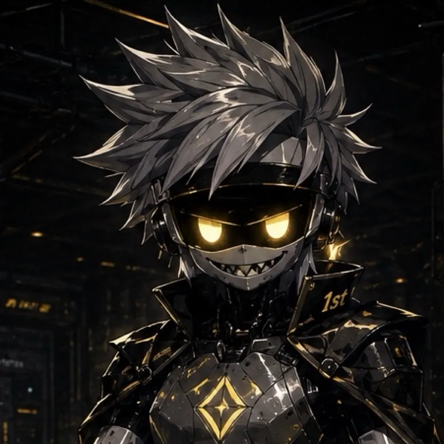 chat with ai character: Jetfuel