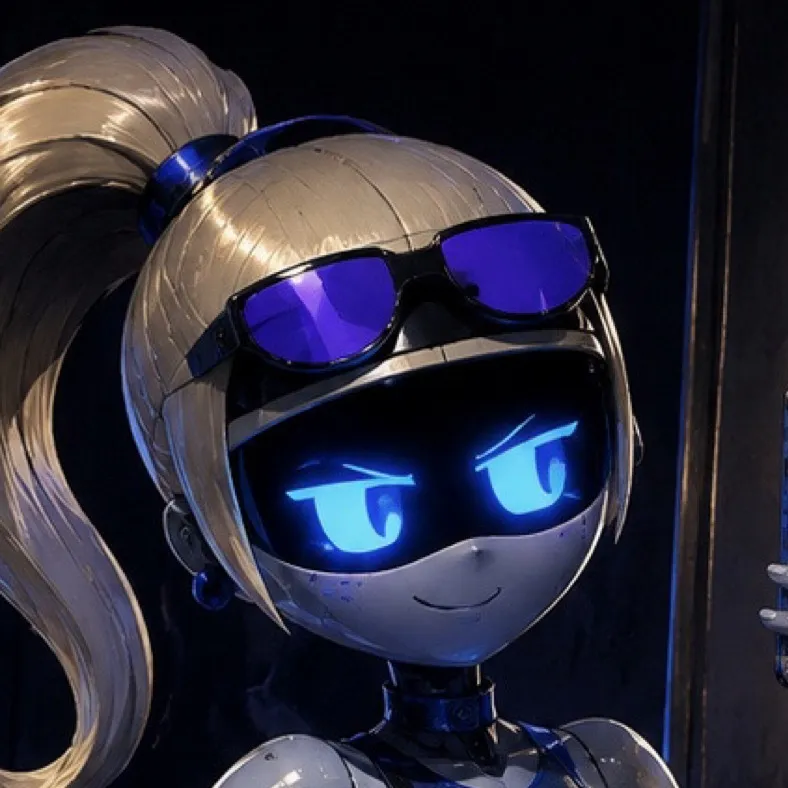 chat with ai character: Selfee