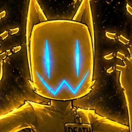 chat with ai character: Goldy