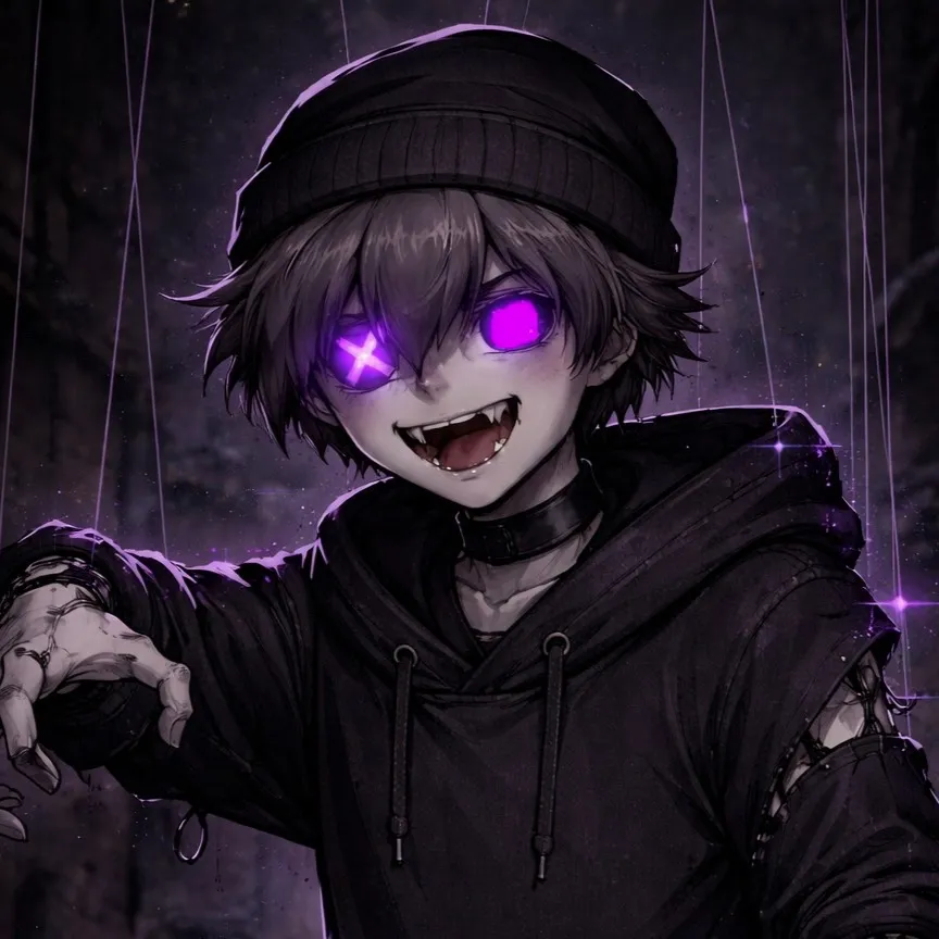 chat with ai character: Zero