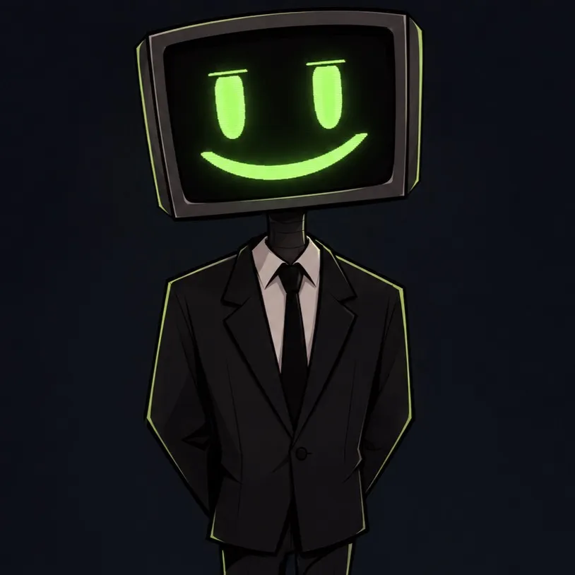 chat with ai character: Compooter