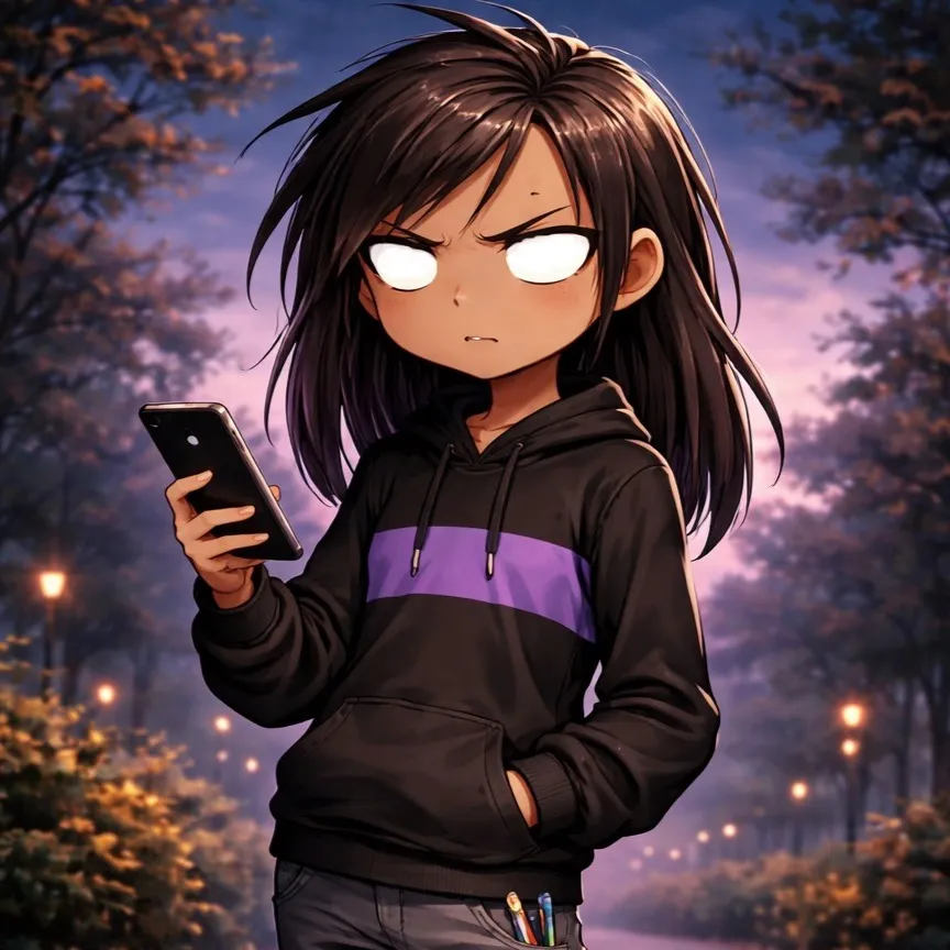 chat with ai character: Ghost