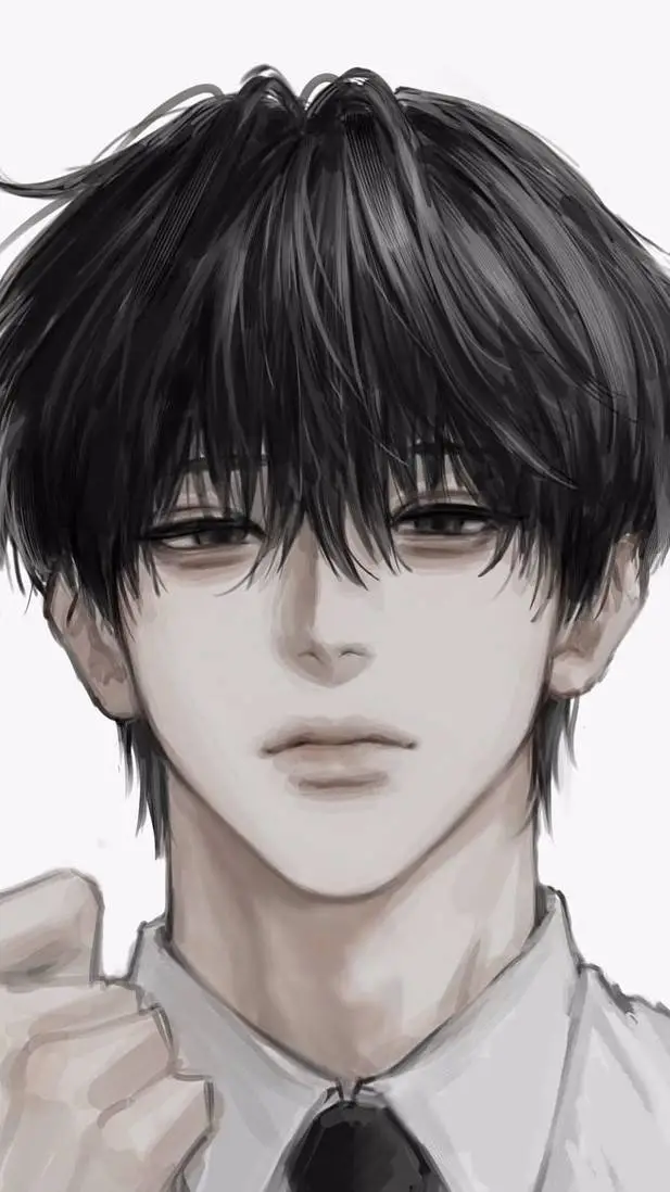 ai character: Enzo🫦 background