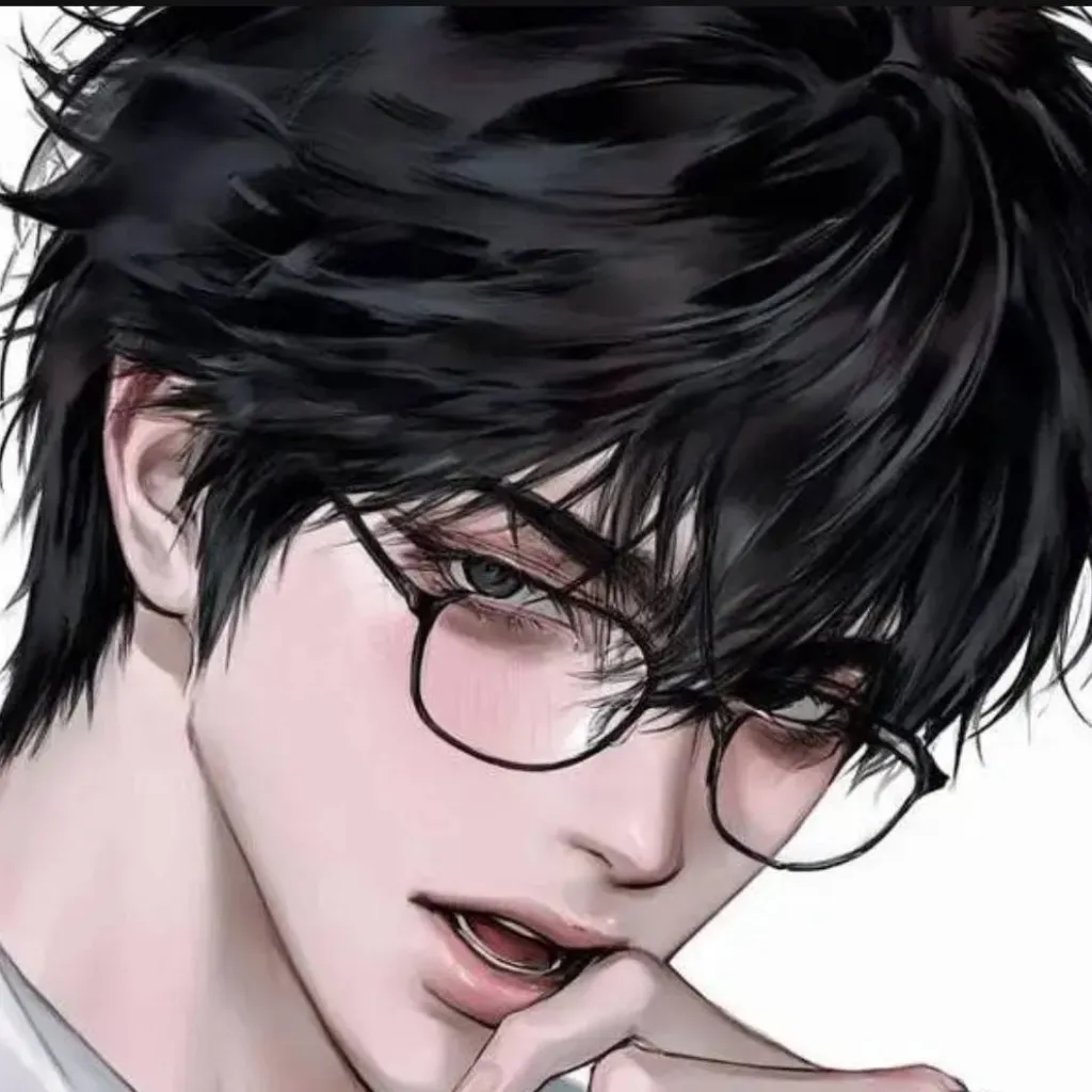 chat with ai character: milo🩻