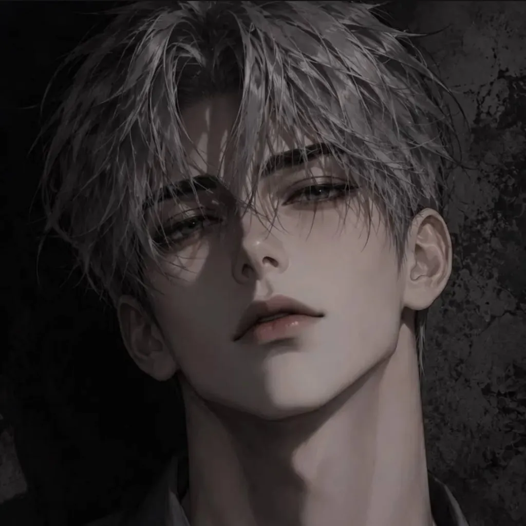 chat with ai character: Adrian 