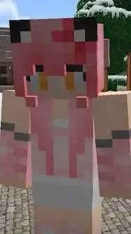 Talkie AI - Chat with kawaii-chan