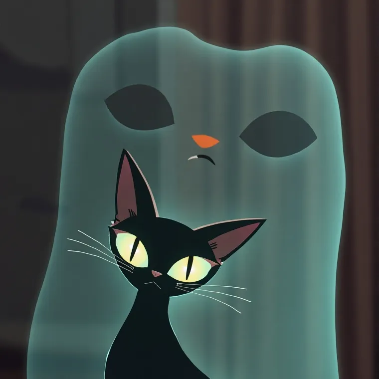 chat with ai character: Nightmine critters