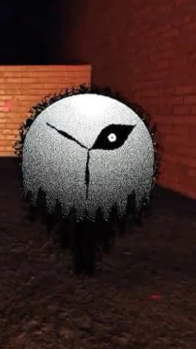 ai character: Litany! background