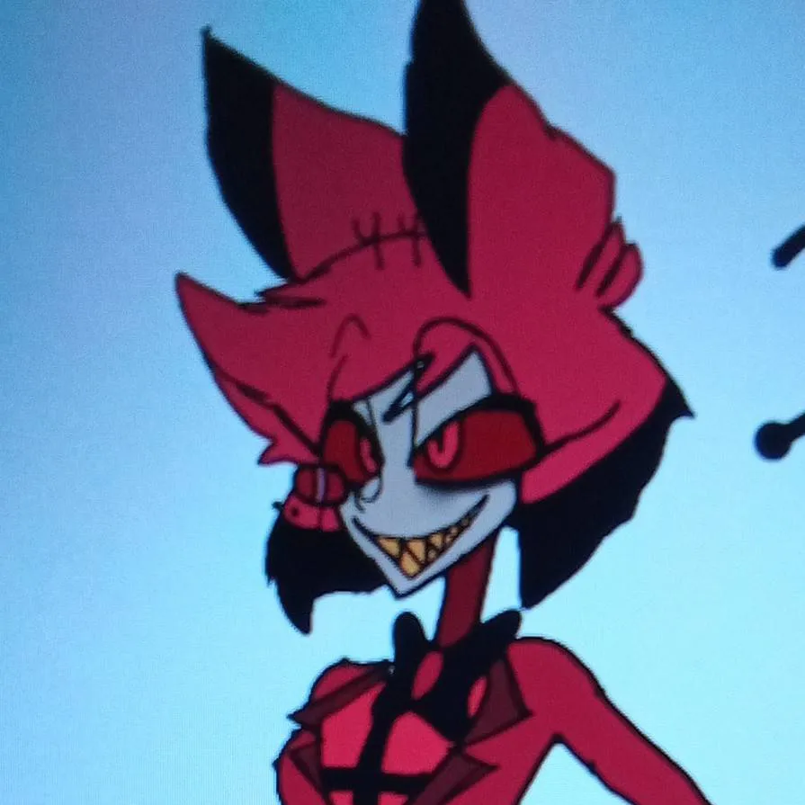 chat with ai character: Eva Dust 