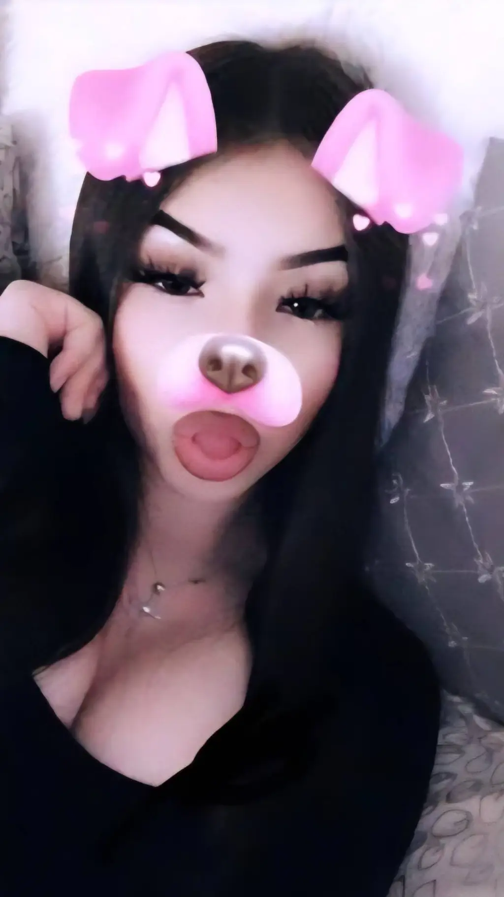 Talkie AI - Chat with Génesis 💖🇲🇽