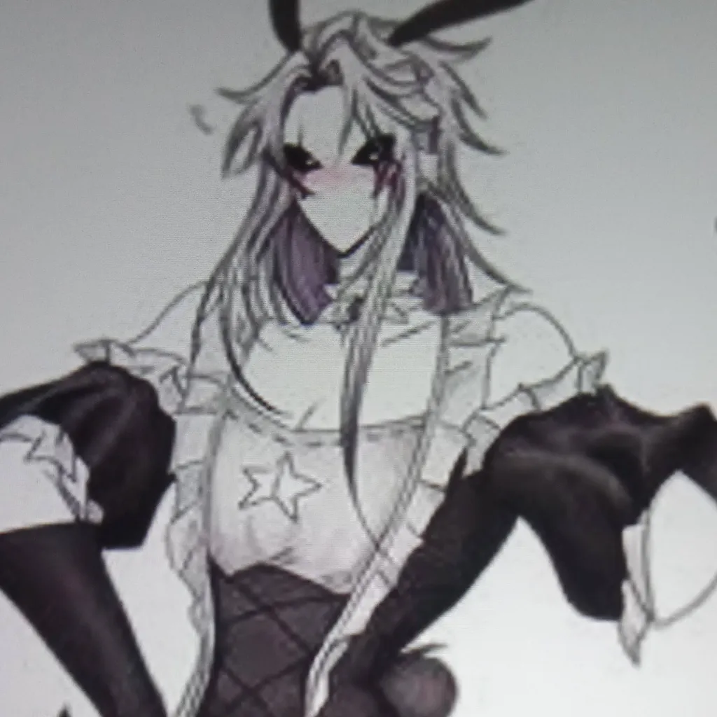 chat with ai character: ~•|Tfc|•~