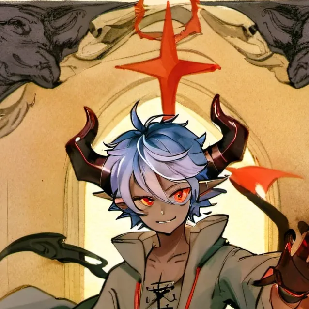 chat with ai character: Neva