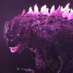 chat with ai character: Godzilla
