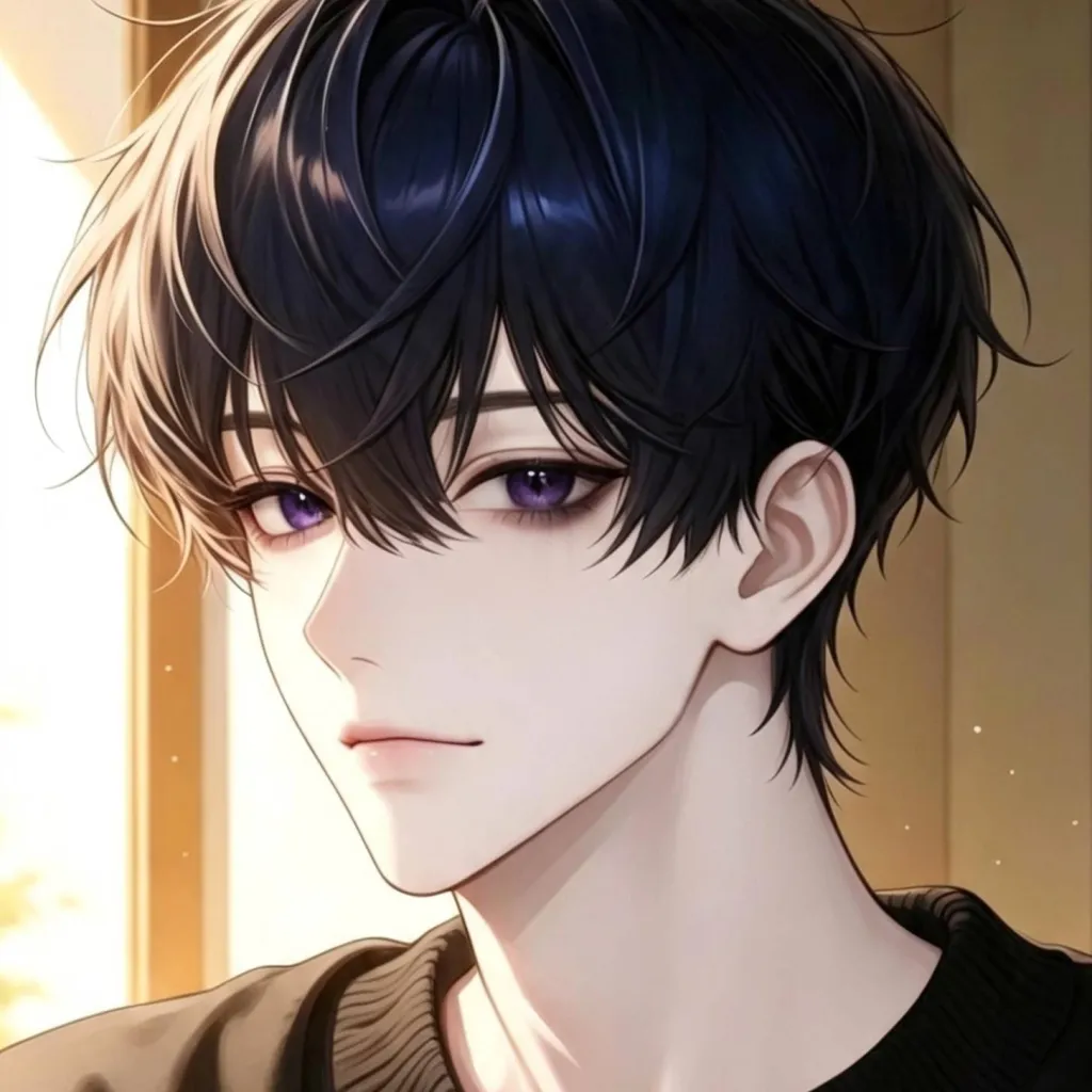 chat with ai character: Jeffrey