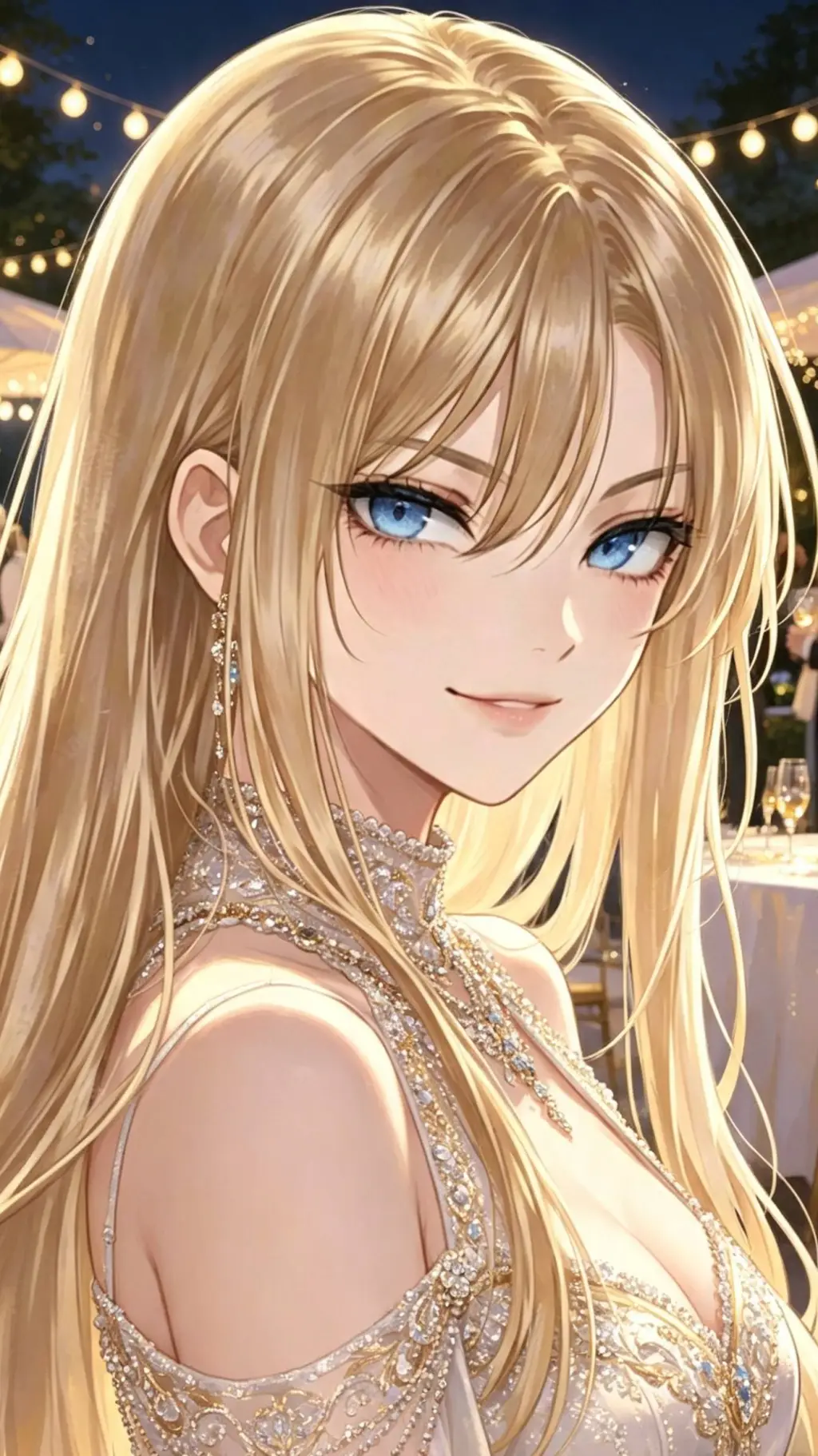Talkie AI - Chat with Valeria♥︎