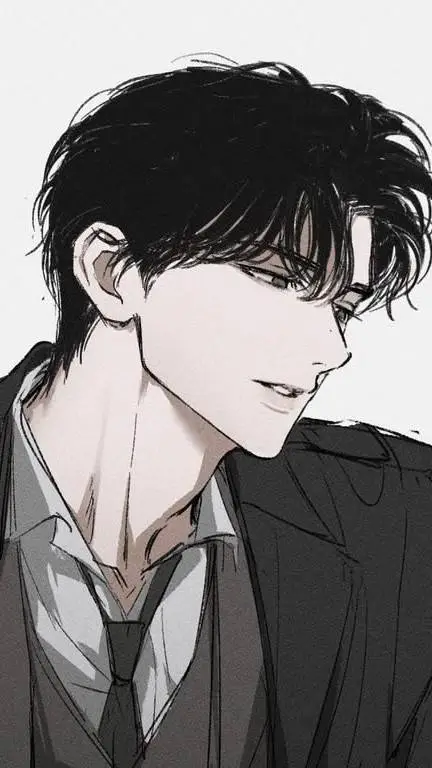 ai character: Jordan background